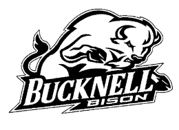 BUCKNELL BISON trademark