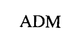 ADM trademark