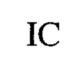 IC trademark