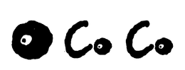 O CO CO trademark