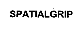 SPATIALGRIP trademark