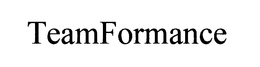 TEAMFORMANCE trademark