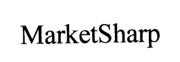 MARKETSHARP trademark