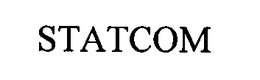 STATCOM trademark