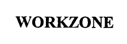 WORKZONE trademark