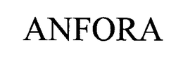 ANFORA trademark