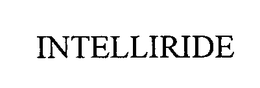 INTELLIRIDE trademark