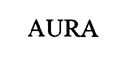 AURA trademark