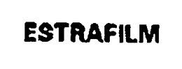 ESTRAFILM trademark