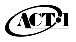 ACT 1 trademark