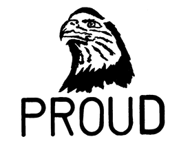 PROUD trademark