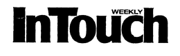 IN TOUCH WEEKLY trademark