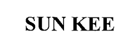 SUN KEE trademark