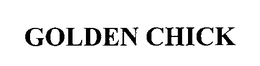 GOLDEN CHICK trademark