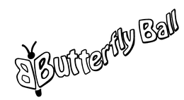 BUTTERFLY BALL trademark