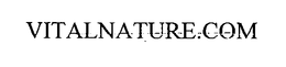 VITALNATURE.COM trademark
