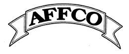 AFFCO trademark