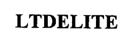 LTDELITE trademark