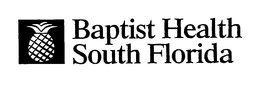 BAPTIST HEALTH SOUTH FLORIDA trademark