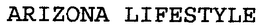 ARIZONA LIFESTYLE trademark