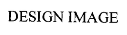 DESIGN IMAGE trademark