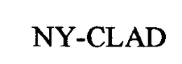 NY-CLAD trademark
