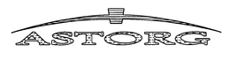 ASTORG trademark