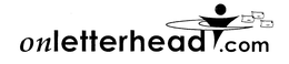 ONLETTERHEAD.COM trademark