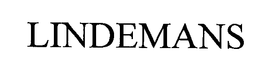 LINDEMANS trademark