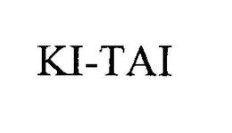 KI-TAI trademark