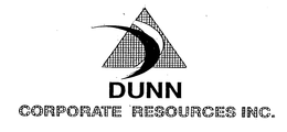 DUNN CORPORATE RESOURCES INC. trademark