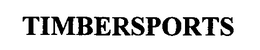TIMBERSPORTS trademark