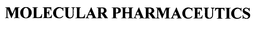 MOLECULAR PHARMACEUTICS trademark