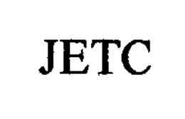 JETC trademark