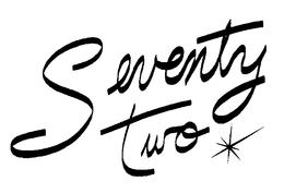 SEVENTY TWO trademark