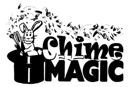 CHIME MAGIC trademark