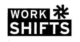 WORK SHIFTS trademark