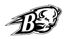 B trademark
