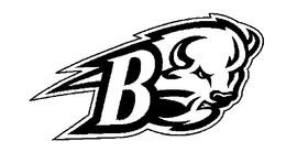 B trademark