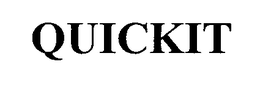 QUICKIT trademark