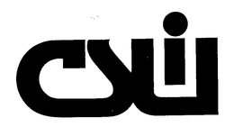 CSIU trademark