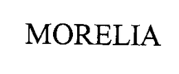 MORELIA trademark