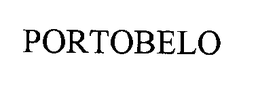 PORTOBELO trademark