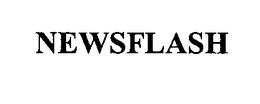 NEWSFLASH trademark