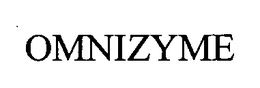 OMNIZYME trademark