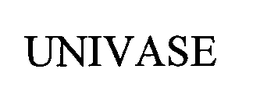 UNIVASE trademark