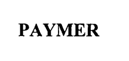 PAYMER trademark