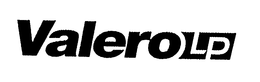 VALERO LP trademark