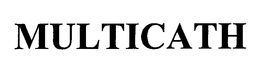 MULTICATH trademark