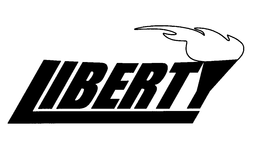 LIBERTY trademark